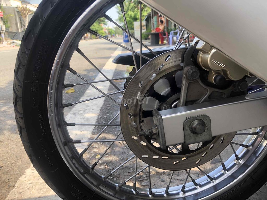 nhường sự đa mê lại cho anh em. Mua bán Xe máy tại Thành phố Thủ Dầu Một Bình Dương được đăng bởi TRẦN QUỐC ANH  hình 6