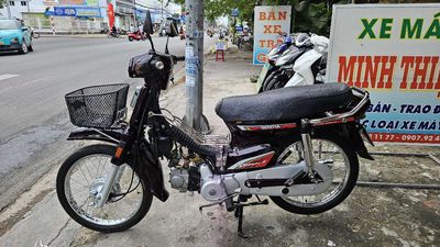 Dream đầu 8. Mua bán Xe máy tại Quận Ninh Kiều Cần Thơ được đăng bởi MINH THIỆN bán xe trả góp