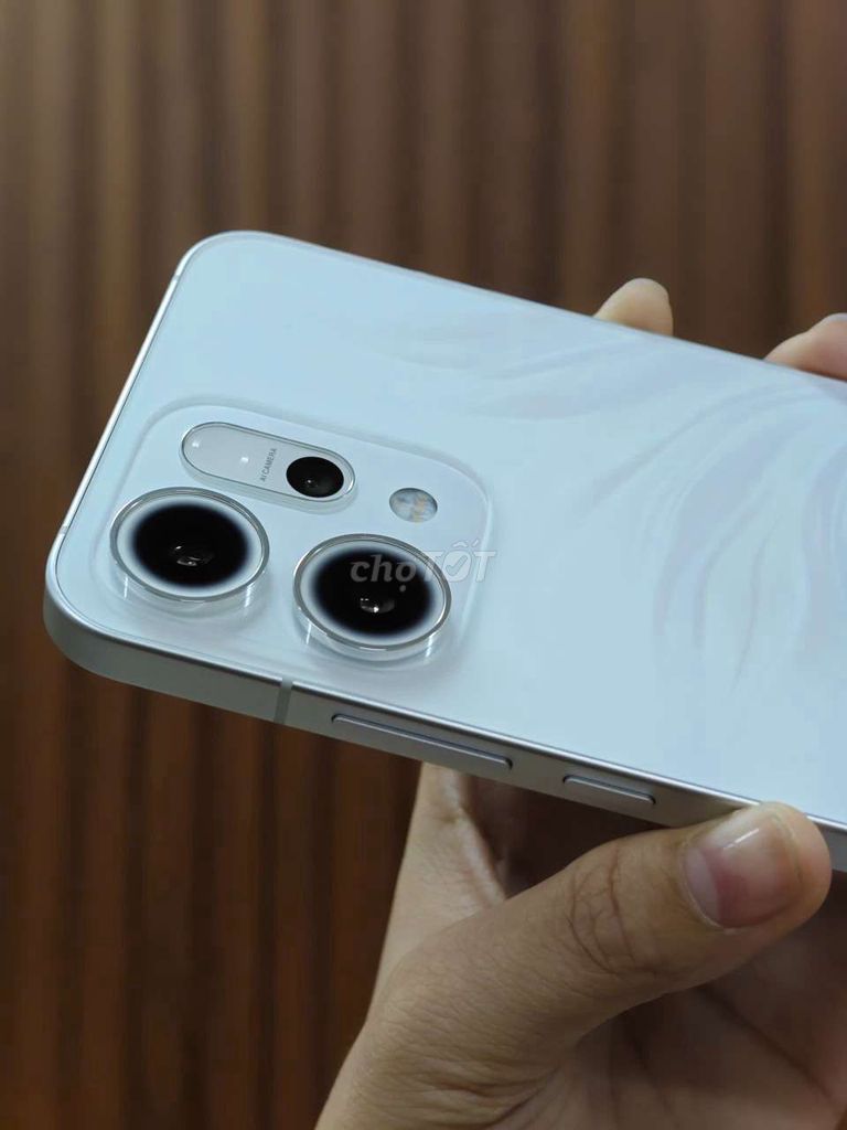 Oppo Reno14 | Reno13 5G New Seal xịn_ Trả Góp. Mua bán Điện thoại tại Quận Gò Vấp Tp Hồ Chí Minh được đăng bởi Võ Tấn Vui  hình 6