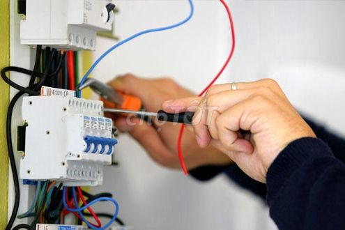 Sửa Chữa Điện giá cả phải chăng tại Bình Dương. Dịch vụ tại Thành phố Thủ Dầu Một Bình Dương được đăng bởi Hải Nguyễn hình 2