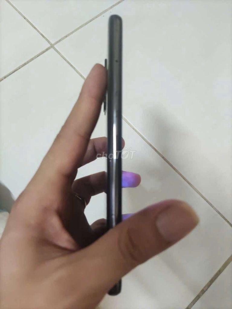 Realme Q3 Carnival 8GB/128GB Đen. Mua bán Điện thoại tại Huyện Bàu Bàng Bình Dương được đăng bởi SKY hình 1