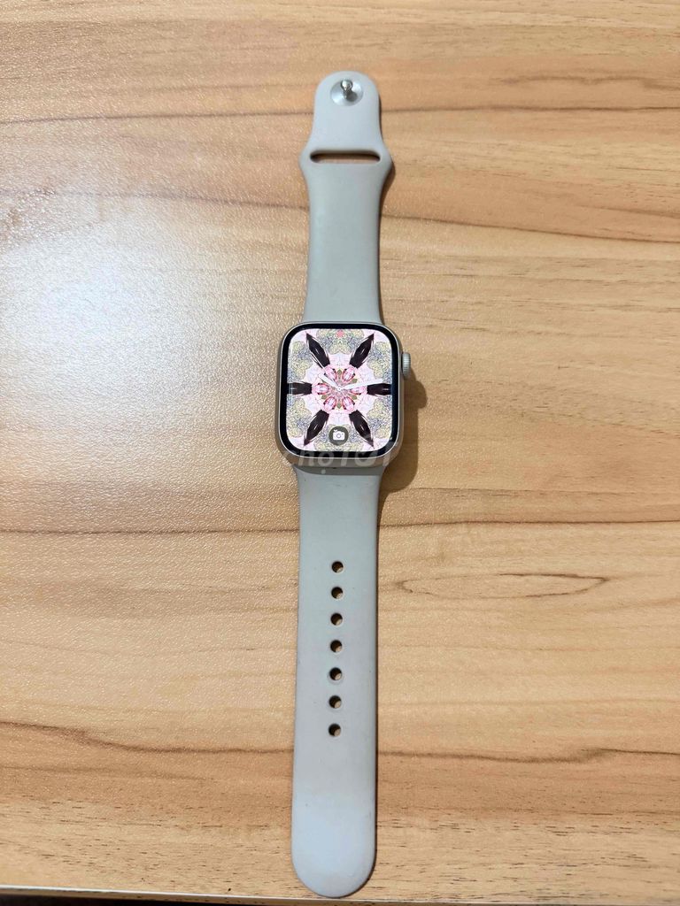 Apple Watch Series 8 41mm LTE pin97 đẹp 99% co gl. Mua bán Thiết bị đeo thông minh tại Thành phố Huế Thừa Thiên Huế được đăng bởi Vsmart Thu Mua Điện Thoại Laptop  hình 1
