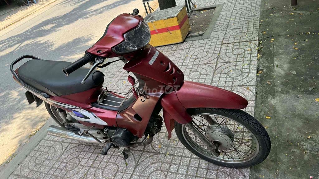 wave hàn quốc gtdd. Mua bán Xe máy tại Huyện Bình Chánh Tp Hồ Chí Minh được đăng bởi Nhã uyên hình 3