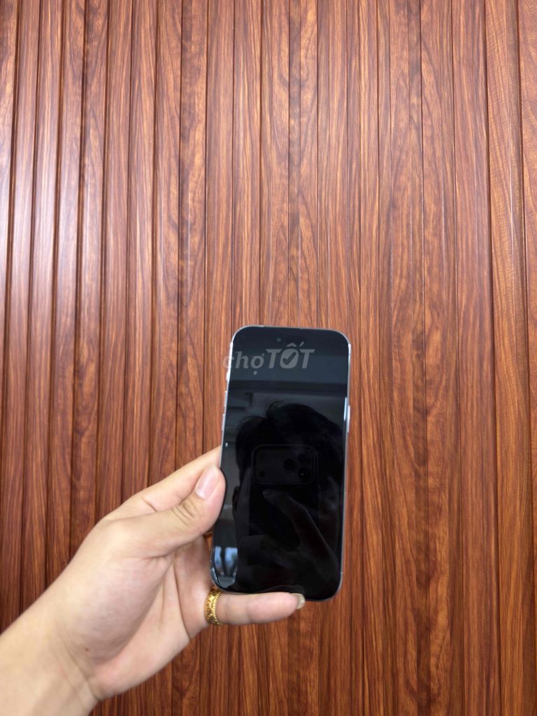 Apple iPhone 17 Air 256GB Trắng Đã sử dụng. Mua bán Điện thoại tại Thành phố Thủ Đức Tp Hồ Chí Minh được đăng bởi NGÔ ĐỨC TUẤN hình 1
