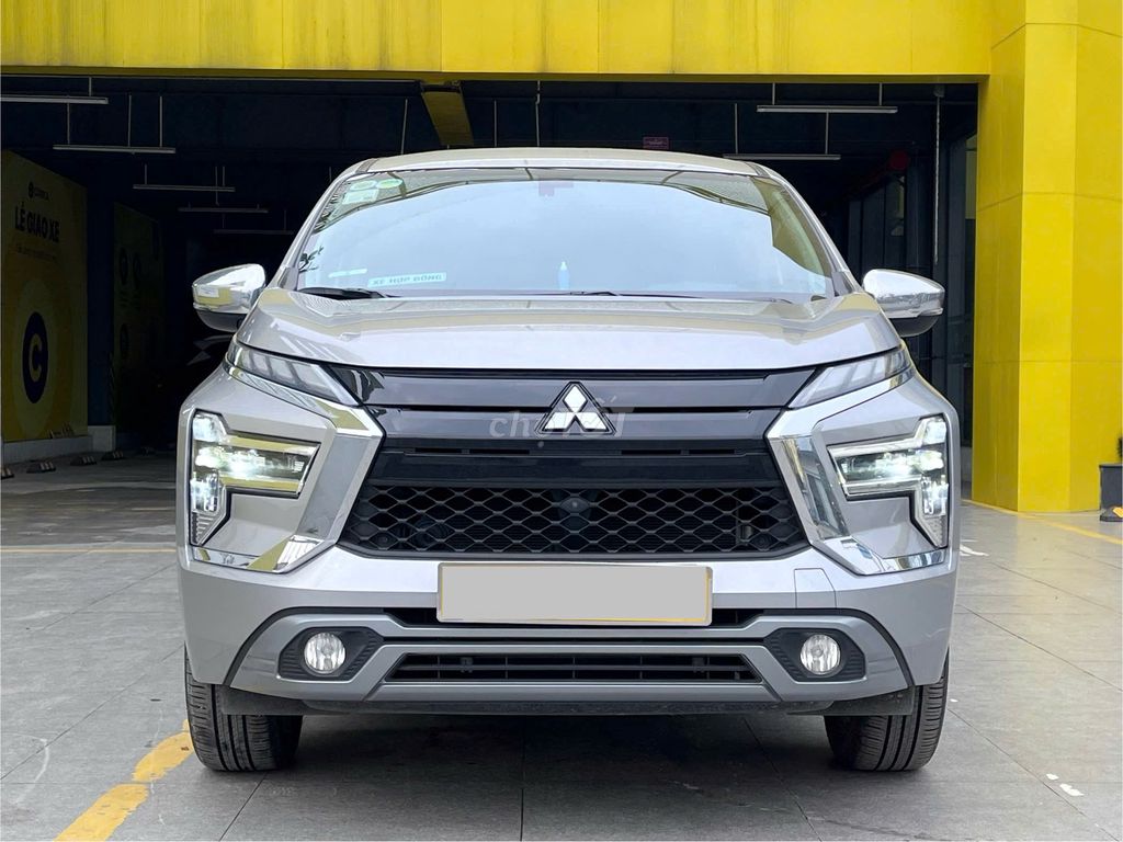 MITSUBISHI XPANDER PREMIUM 2024 1 CHỦ LƯỚT 5.000KM