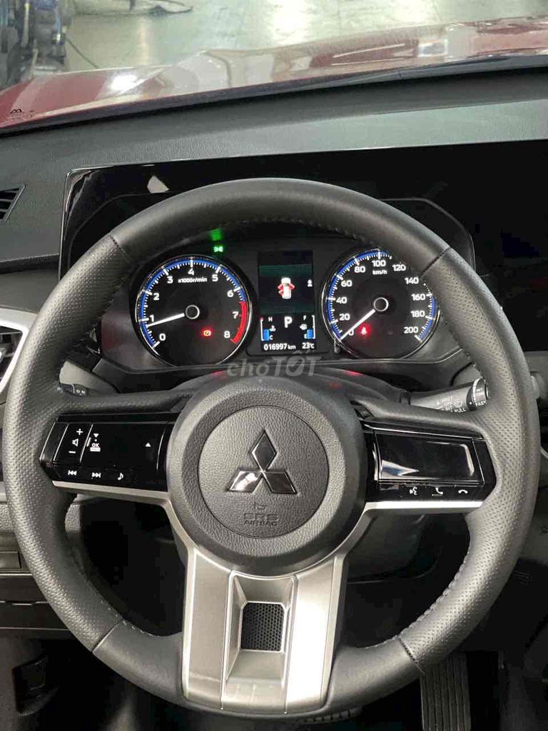 Mitsubishi Xforce 2025 Exceed - 20000 km. Mua bán Ô tô tại Huyện Đức Trọng Lâm Đồng được đăng bởi SALON ÔTÔ HOÀ THẮNG  hình 2