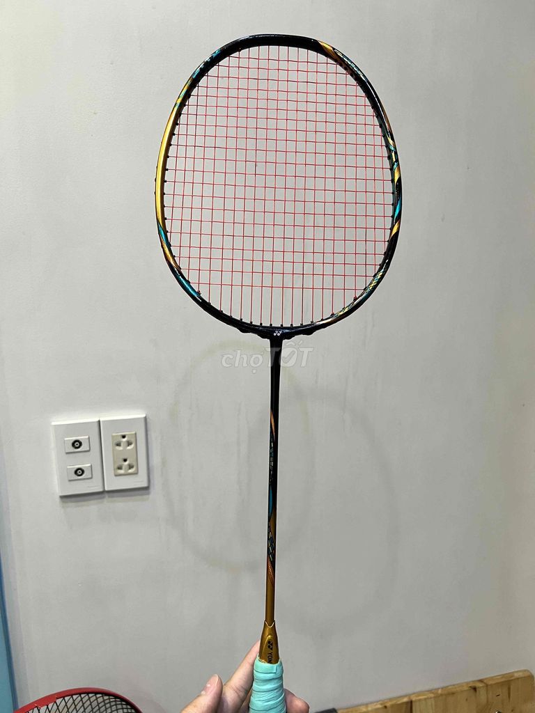 Vợt Yonex Astrox 88D Pro 2021 JP hàn 4U