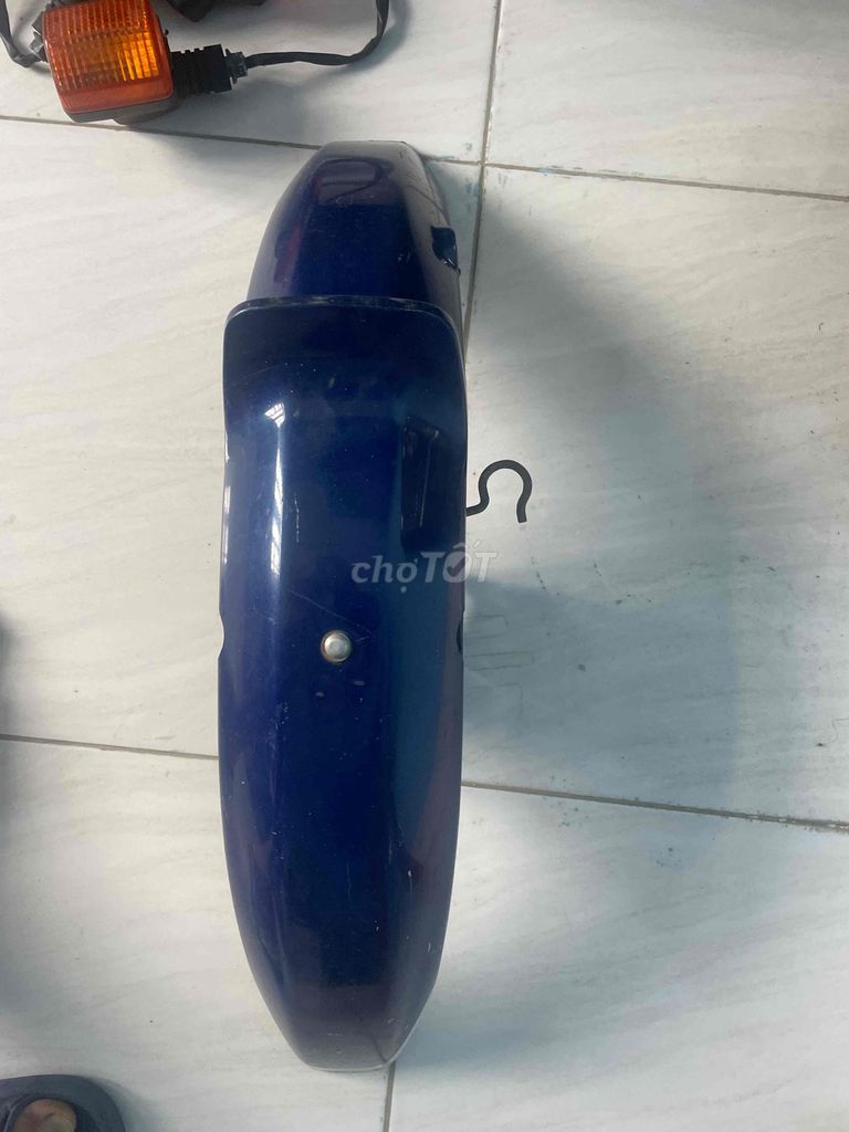 Dè và đèn CBT125, CB250
