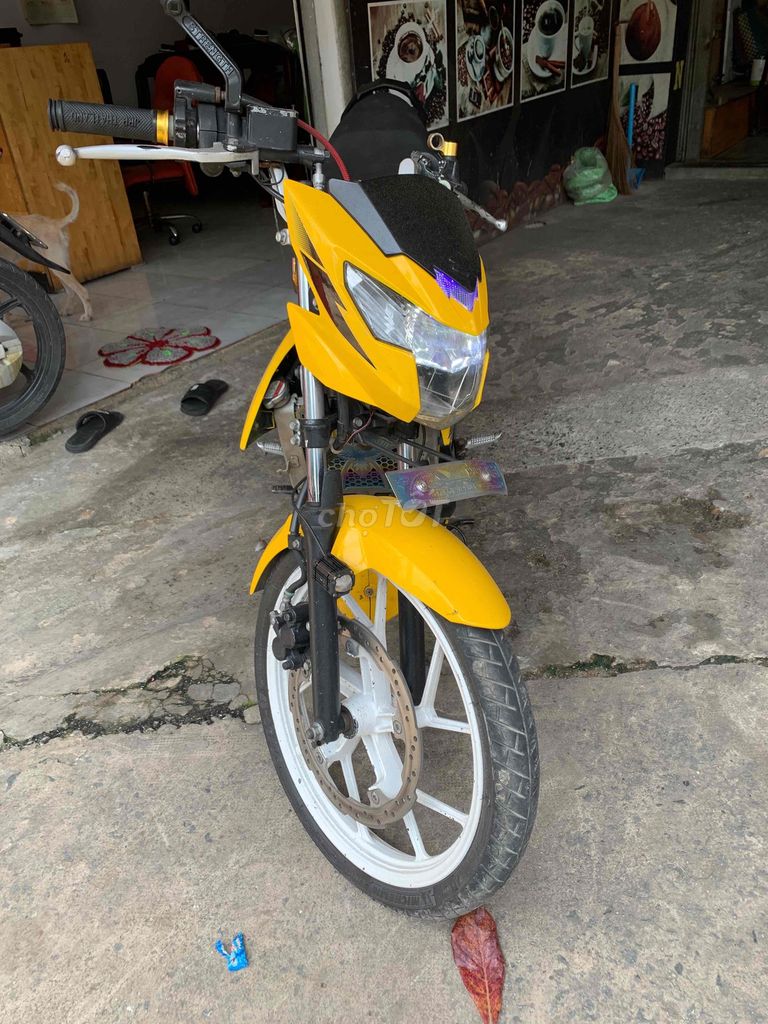 bán xe satria 2019 bs60. Mua bán Xe máy tại Quận Bình Tân Tp Hồ Chí Minh được đăng bởi CẦM ĐỒ THÀNH ĐẠT hình 1