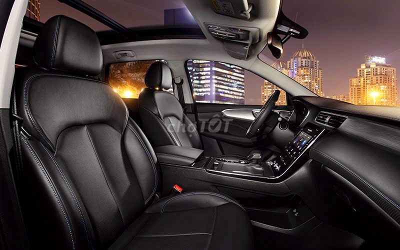 MG RX5 2025 - ƯU ĐÃI GIÁ ĐẶC BIỆT. Mua bán Ô tô tại Quận Cẩm Lệ Đà Nẵng được đăng bởi huyentran hình 5