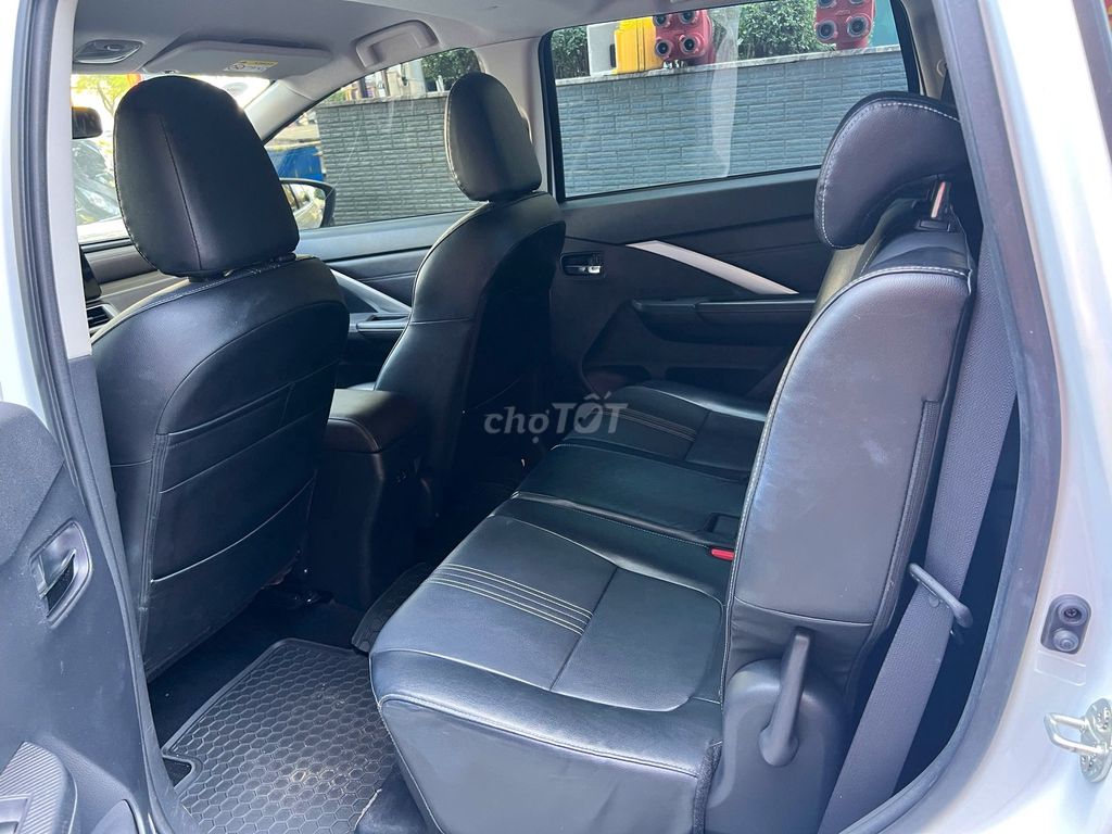 Mitsu Xpander premium 2022 mẫu 23 có cam 360 độ. Mua bán Ô tô tại Quận Gò Vấp Tp Hồ Chí Minh được đăng bởi XE MỚI VÀ QUA SỬ DỤNG CHÍNH HÃNG hình 7