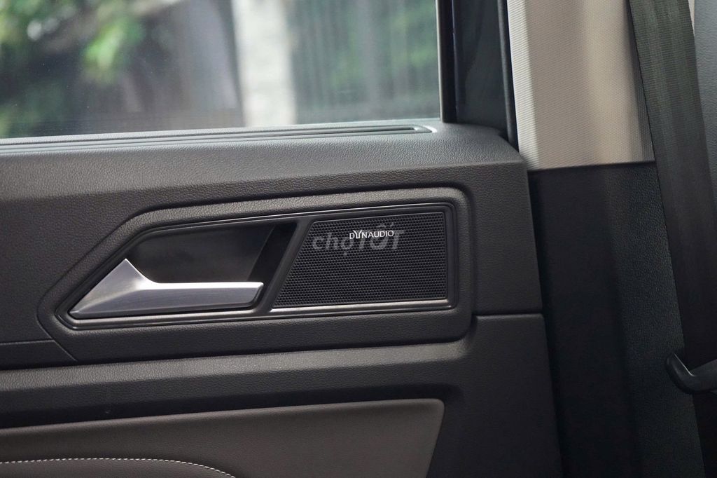 Teramont Limited  – Trả trước chỉ 599tr. Mua bán Ô tô tại Thành phố Thủ Đức Tp Hồ Chí Minh được đăng bởi Quang Nguyễn hình 9