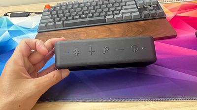 Loa bluetooth Anker Soundcore Motion B. Mua bán Tivi, Âm thanh tại Thành phố Thủ Đức Tp Hồ Chí Minh được đăng bởi Bin
