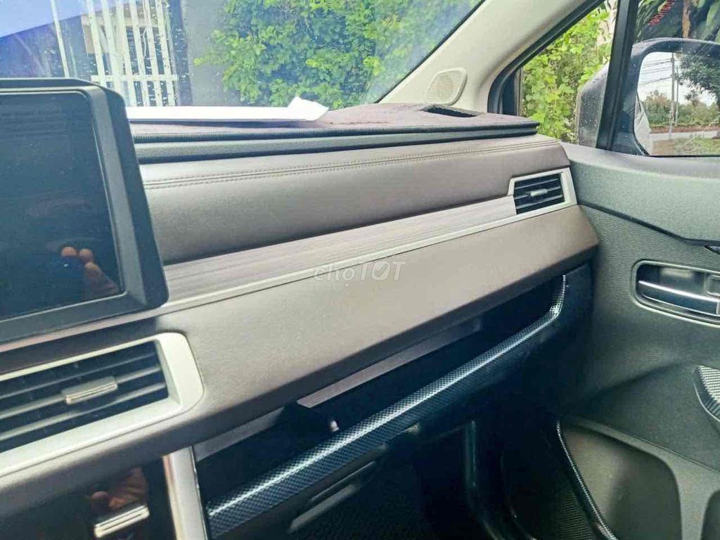 Mitsubishi Xpander 2022 AT - 68000 km. Mua bán Ô tô tại Huyện Bàu Bàng Bình Dương được đăng bởi thuý nguyễn hình 9