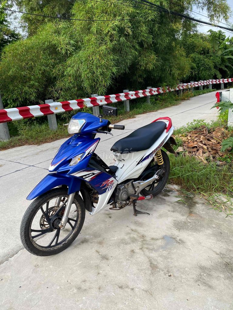 AXELO Nhật máy móc zin chưa đung tới giấy tờ OK. Mua bán Xe máy tại Huyện Củ Chi Tp Hồ Chí Minh được đăng bởi Hưngtrương hình 3