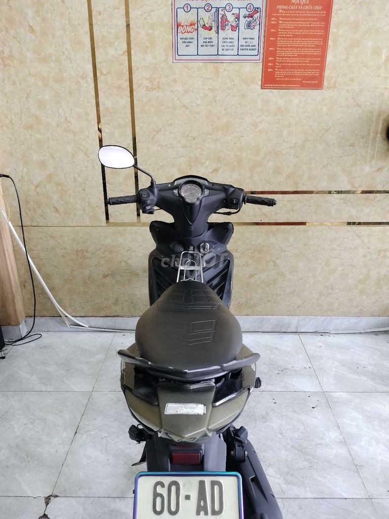 EXCITER 50cC, 2022 ,HỌC SINH ĐI HỌC,ĐỀ ĐIỆN ĐỦ. Mua bán Xe máy tại Quận 12 Tp Hồ Chí Minh được đăng bởi Duy Khánh hình 6