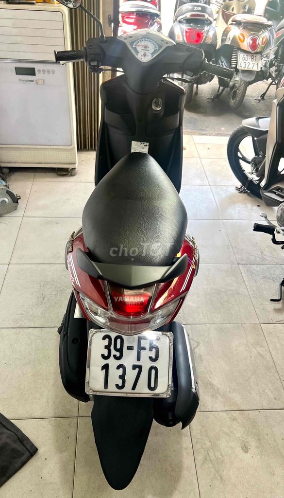 mio utimo 2010 còn rất đẹp !. Mua bán Xe máy tại Thành phố Biên Hòa Đồng Nai được đăng bởi cửa hàng xe máy Anh Tuấn hình 7