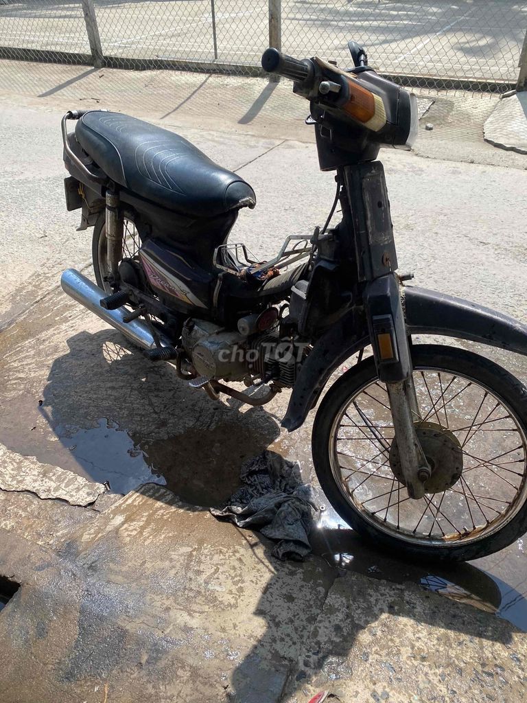 dream. Mua bán Xe máy tại Huyện Mỏ Cày Nam Bến Tre được đăng bởi huynh hình 2