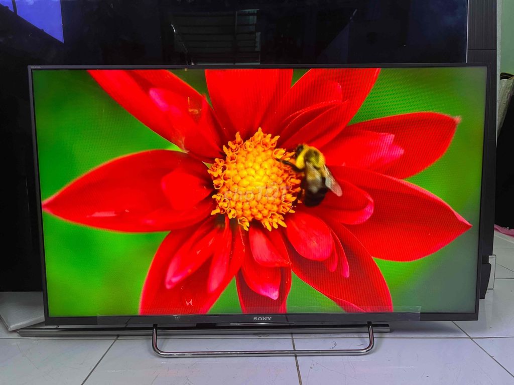 sony 43 in giọng nói, ảnh đẹp. Mua bán Tivi, Âm thanh tại Thành phố Thủ Đức Tp Hồ Chí Minh được đăng bởi Điện Tử Thành hình 2