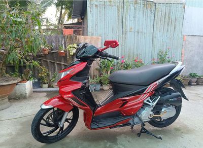 Nhà em dư chiếc Hayate 125 đời đầu. Mua bán Xe máy tại Huyện Phụng Hiệp Hậu Giang được đăng bởi Phương 