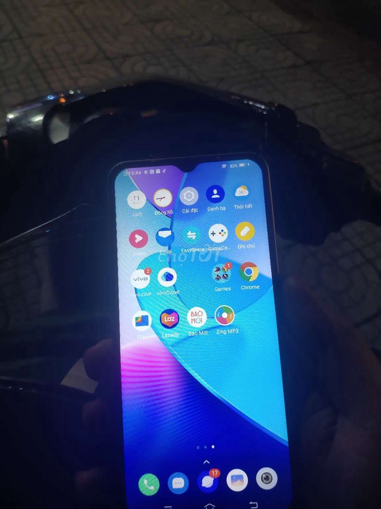 Máy êm giá tốt vivy20. Mua bán Điện thoại tại Huyện Bắc Tân Uyên Bình Dương được đăng bởi VĐ hình 1