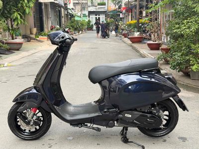 HT GÓP ĐẬU💯Vespa Sprint Iget ABS BSTP 9chủ Xe Đẹp