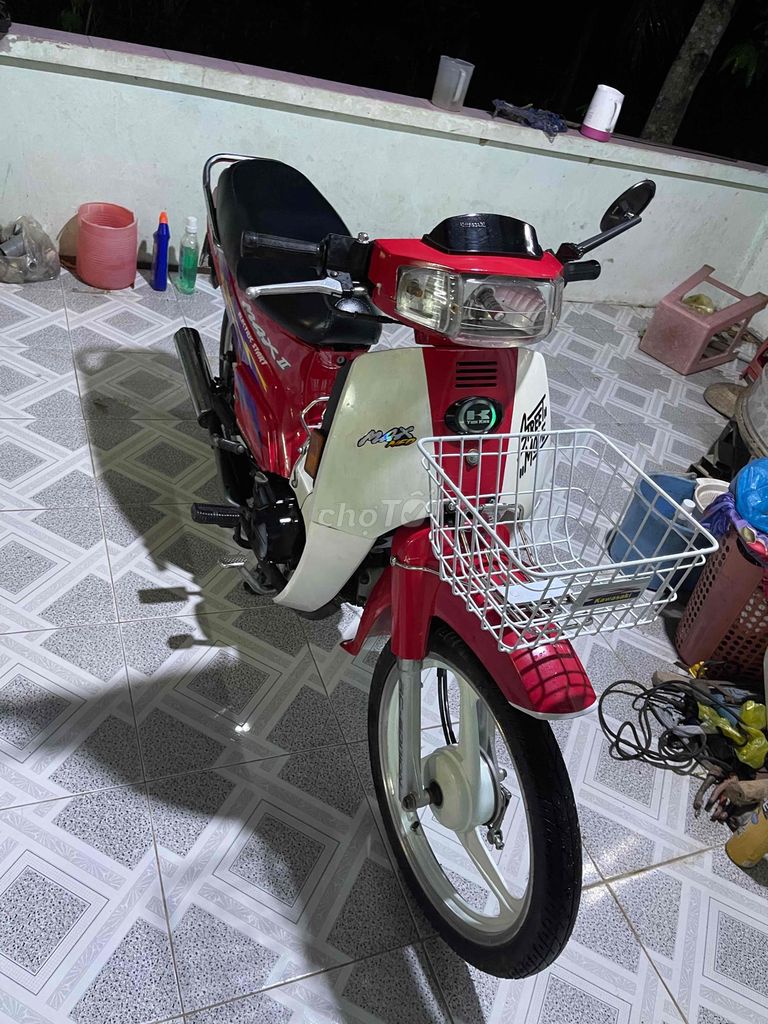 xe Max 2, cần thanh lý. Mua bán Xe máy tại Huyện Long Hồ Vĩnh Long được đăng bởi Minh Phuong hình 2