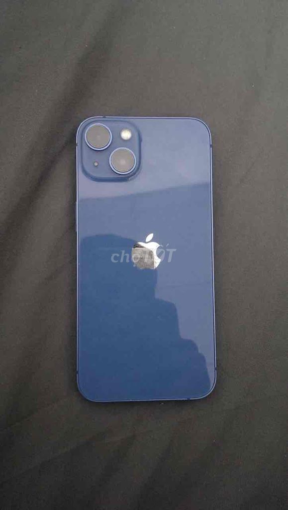 Apple iPhone 13 128GB Xanh. Mua bán Điện thoại tại Quận Đống Đa Hà Nội được đăng bởi Nguyễn Tuấn Hoàng hình 1