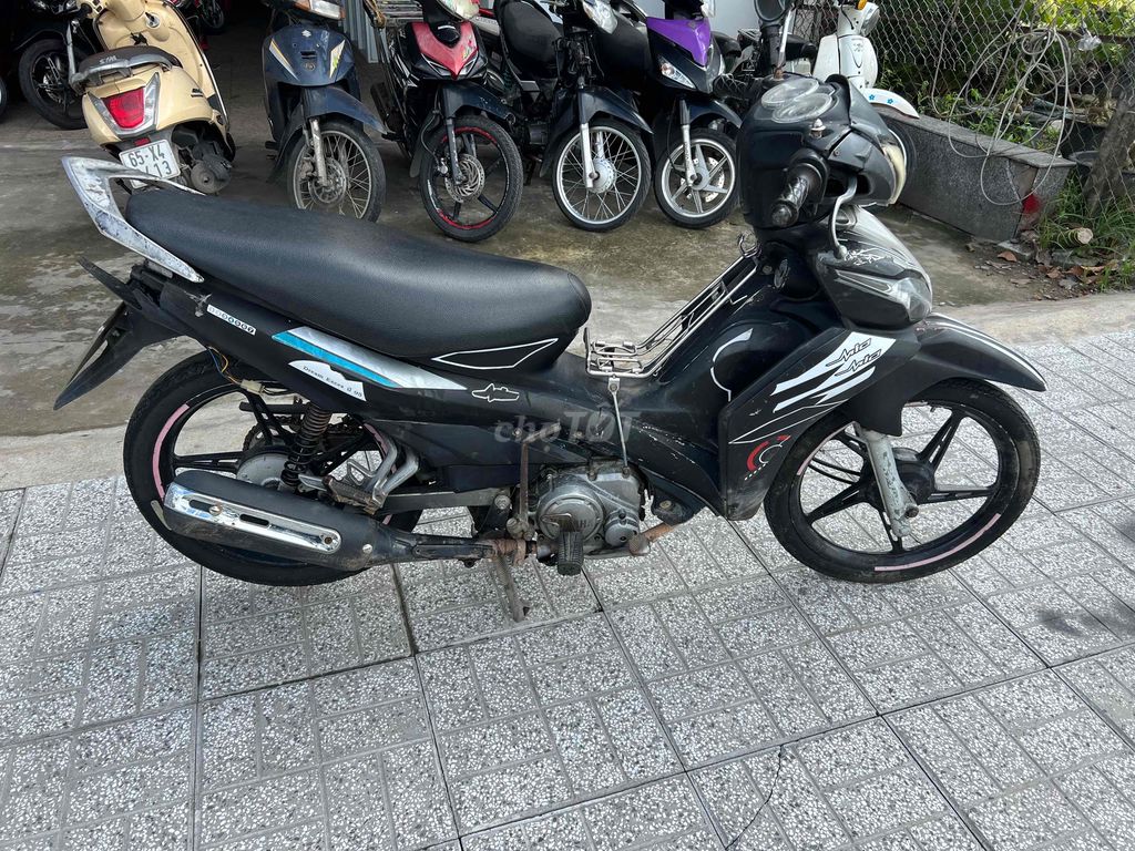 xe máy êm ru bs95. Mua bán Xe máy tại Quận Ninh Kiều Cần Thơ được đăng bởi đầy cửa hàng cầu hưng lợi nk cần thơ hình 1