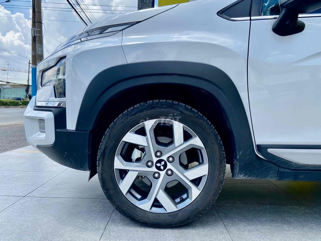 MITSUBISHI XPANDER 2023 CROSS GIA ĐÌNH LƯỚT 25K