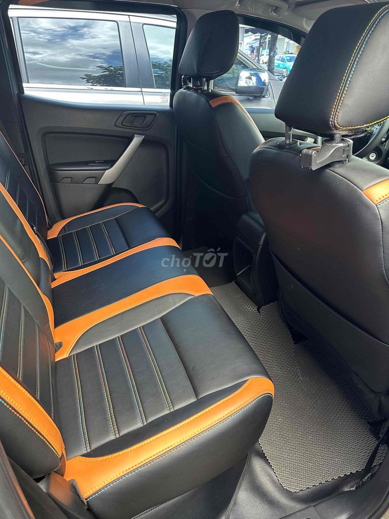 Ford Ranger 2020 XLS - Nhập Thái - Vay - Bao Check. Mua bán Ô tô tại Quận Tân Phú Tp Hồ Chí Minh được đăng bởi Trường Nguyễn hình 7