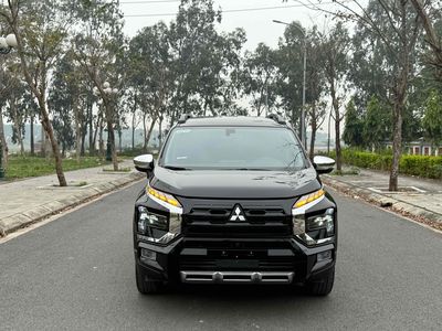 Mitsubishi Xpander Cross 2024 Đen 9000 km