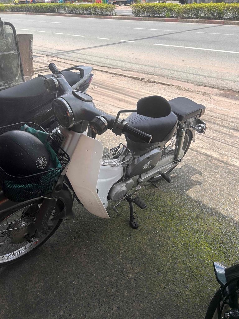 cup 50cc. nhung len may 100 di mamh. em. Mua bán Xe máy tại Thành phố Thuận An Bình Dương được đăng bởi Tên chưa cung cấp hình 6