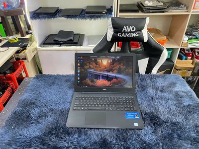 Dell V3580 (I5-8265U/8GB/SSD 128GB + 1TB/15.6"FHD). Mua bán Laptop tại Thành phố Thủ Dầu Một Bình Dương được đăng bởi LAPTOP HUỲNH PHÁT