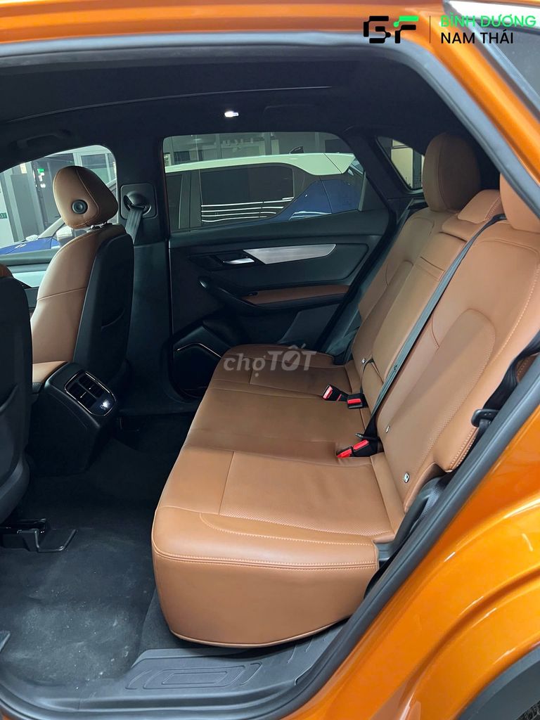 VF8 Plus 2022 Pin SDI. Mua bán Ô tô tại Thành phố Thuận An Bình Dương được đăng bởi Nhật Hòa hình 9