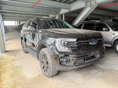 Everest Sport 2025 chưa hết rodai. Mua bán Ô tô tại Quận 1 Tp Hồ Chí Minh được đăng bởi Quynh Nguyen