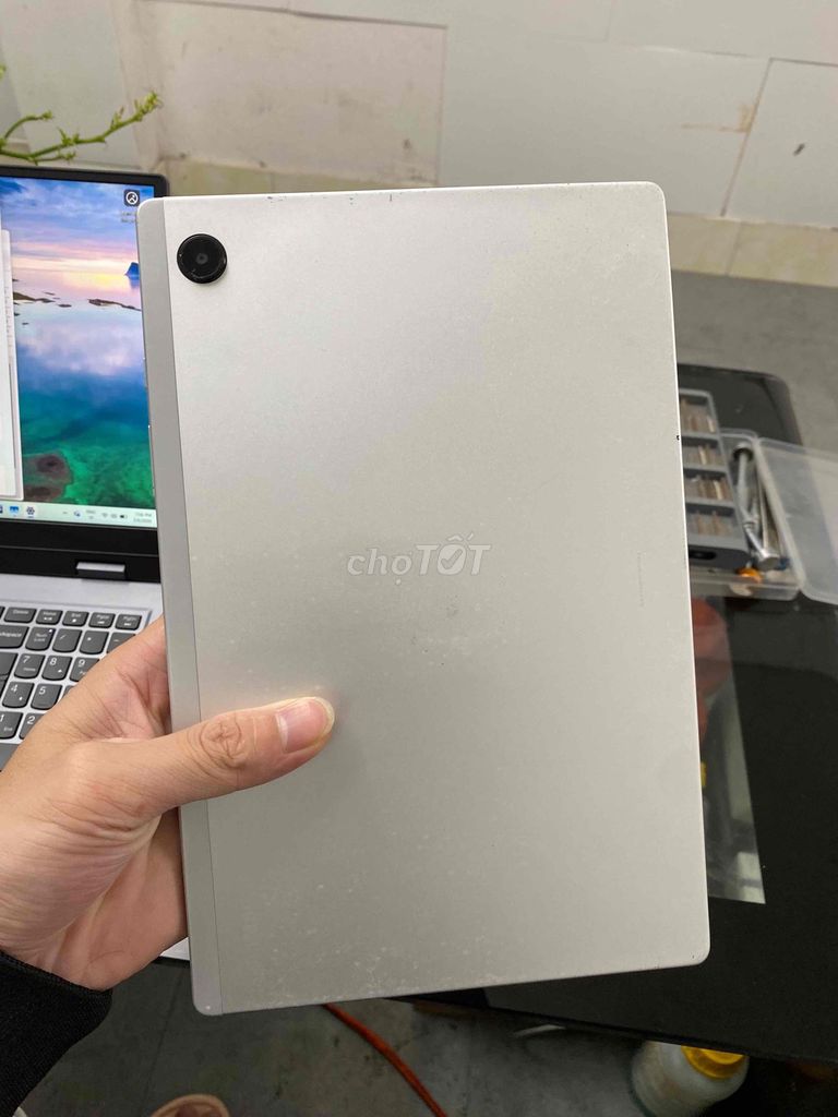 Samsung Galaxy Tab A8 4GB/64GB xấu. Mua bán Máy tính bảng tại Quận Đống Đa Hà Nội được đăng bởi HQ Computer hình 1