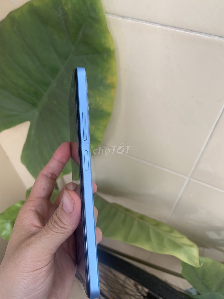 Xiaomi Redmi Note 12 Xanh 128GB/8+4GB màn Amoled. Mua bán Điện thoại tại Quận Hải Châu Đà Nẵng được đăng bởi Linh  hình 1