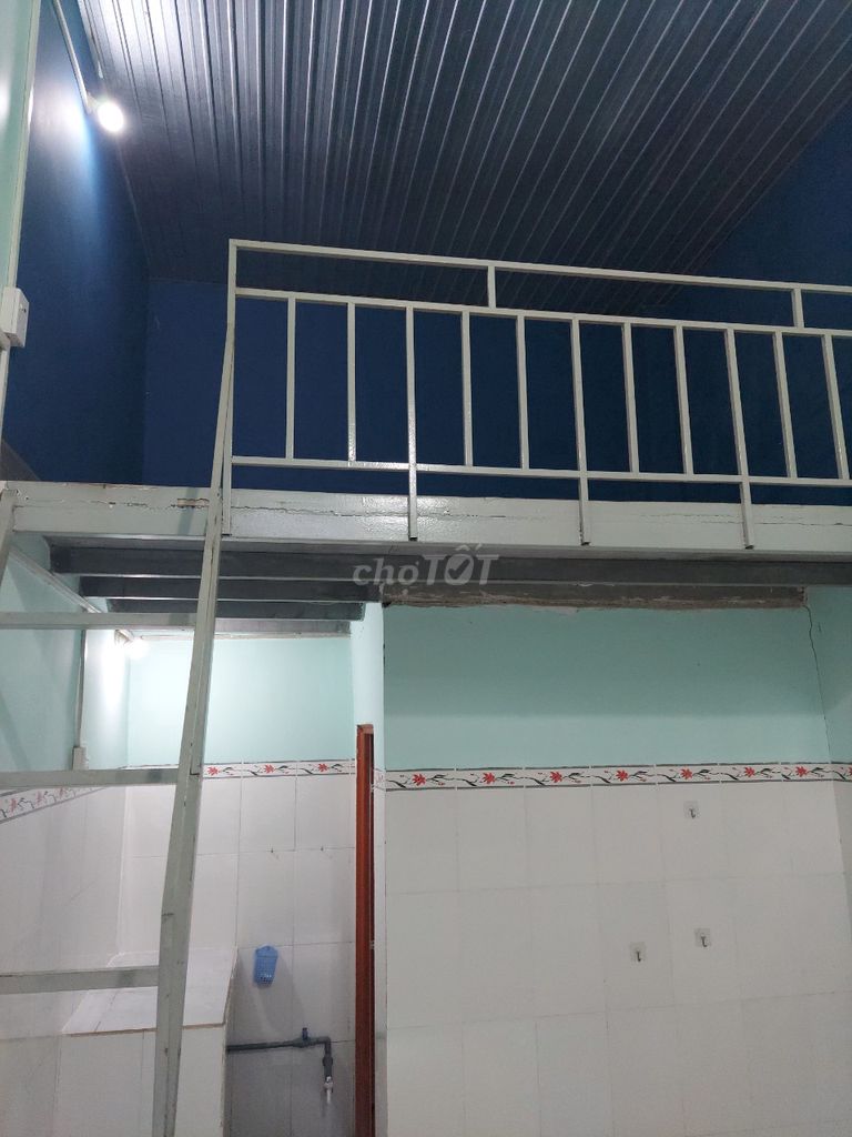 Cho thuê Phòng trọ Tăng Nhơn Phú A- Đường 182 - ảnh 4