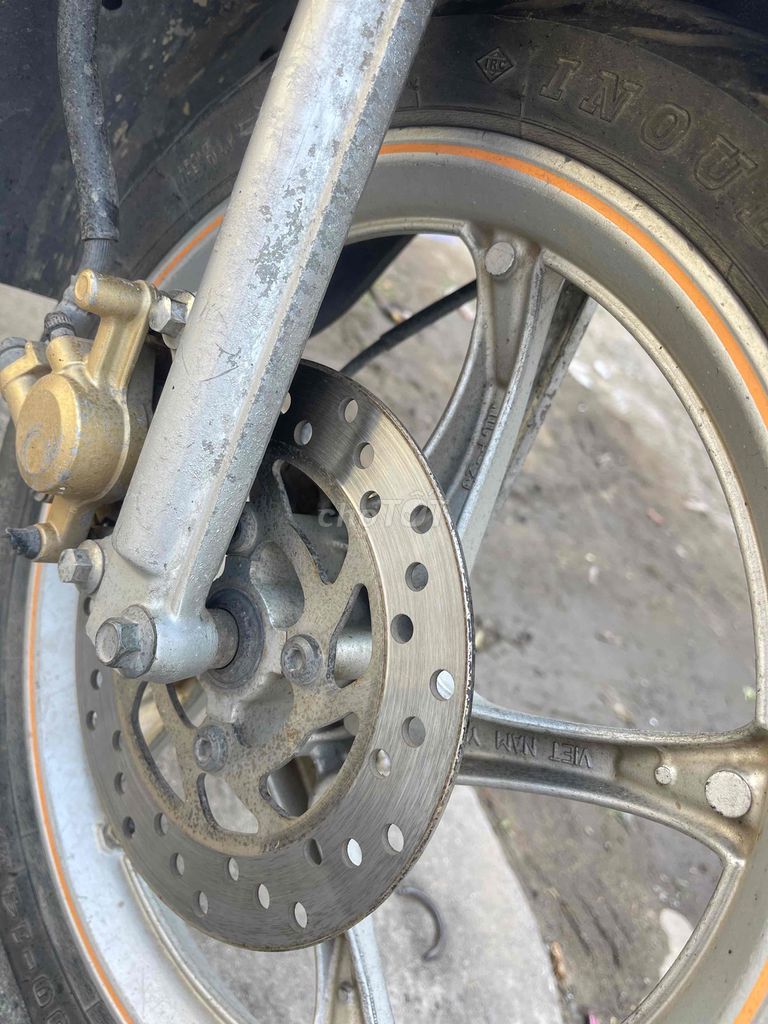 mio classico máy zin thật chất xe sạch mộc. Mua bán Xe máy tại Huyện Thuỷ Nguyên Hải Phòng được đăng bởi Minh hình 5