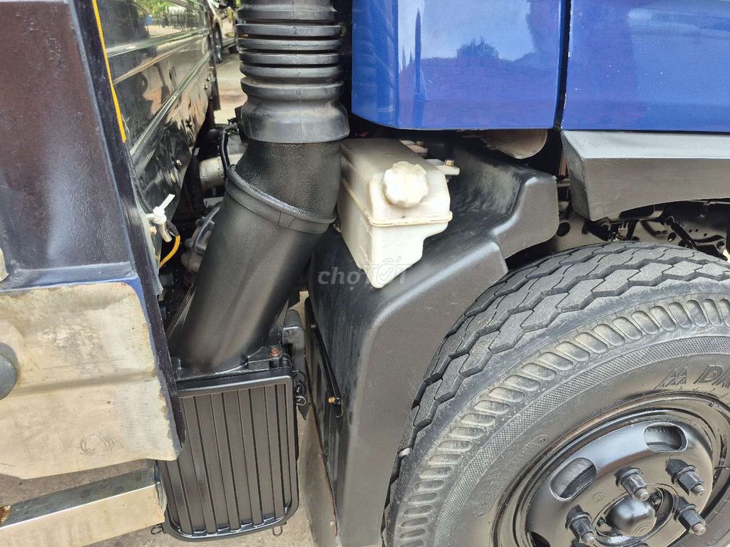 Hyundai E 8 2020 7 tấn. Mua bán Xe tải, xe ben tại Thị xã Bến Cát Bình Dương được đăng bởi LÂM VĂN HẸN hình 13