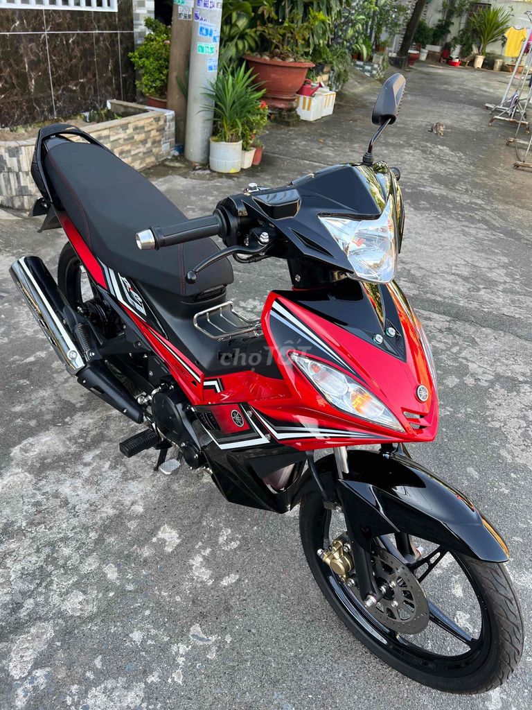 bán hoặc giao lưu. Mua bán Xe máy tại Thành phố Vũng Tàu Bà Rịa - Vũng Tàu được đăng bởi Sang hình 1