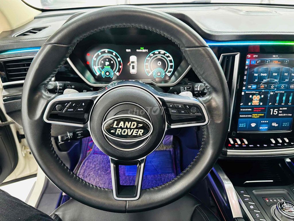 Zotye T700 2019 - 95241 km một chủ xe rin. Mua bán Ô tô tại Huyện Quế Sơn Quảng Nam được đăng bởi TRƯƠNG HUY hình 14