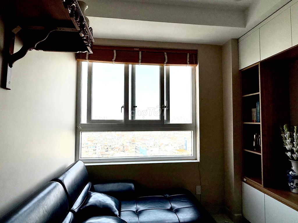 Đi công tác nên cần bán gấp căn hộ 52m2 giá 3tỷ. Mua bán căn hộ/chung cư tại Quận 8 Tp Hồ Chí Minh được đăng bởi Bách Điền  hình 2