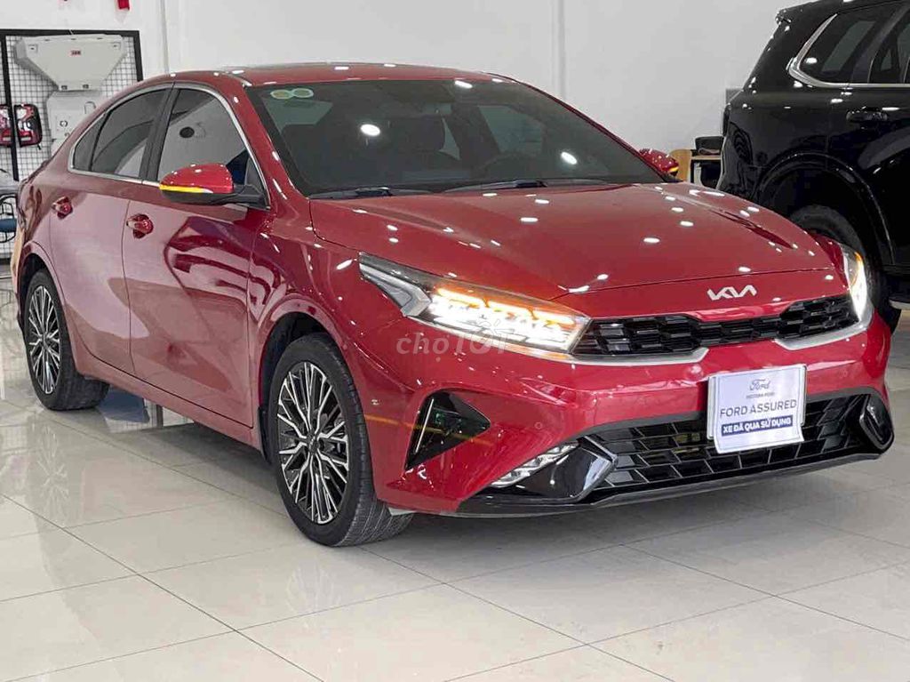 KIA K3 1.6 Premium - 525 triệu bao ra tên. Mua bán Ô tô tại Quận 8 Tp Hồ Chí Minh được đăng bởi Nguyễn Duy hình 2