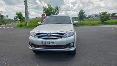 Fotuner 2013 2.7V - 108000km 1 chủ mua mới từ đầu. Mua bán Ô tô tại Thành phố Mỹ Tho Tiền Giang được đăng bởi Trao Đối Mua Bán ÔTÔ