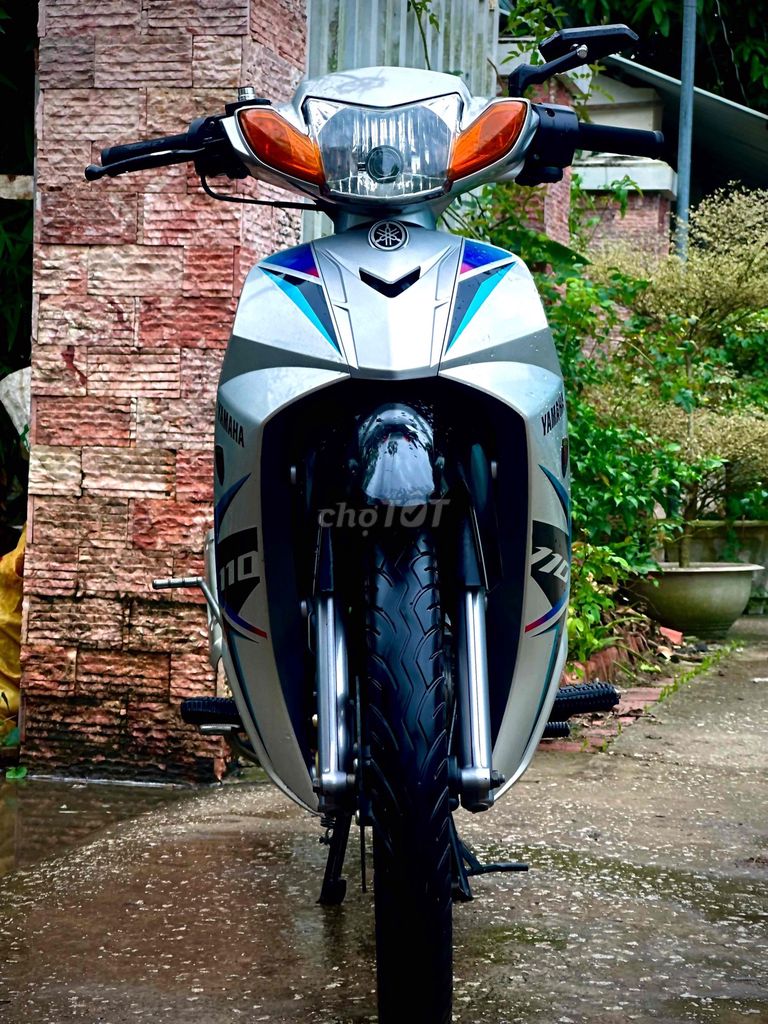 bản kỉ niệm 20 năm dành cho anh em. Mua bán Xe máy tại Huyện Bình Tân Vĩnh Long được đăng bởi NHUYỄN DƯƠNG KHANG hình 2