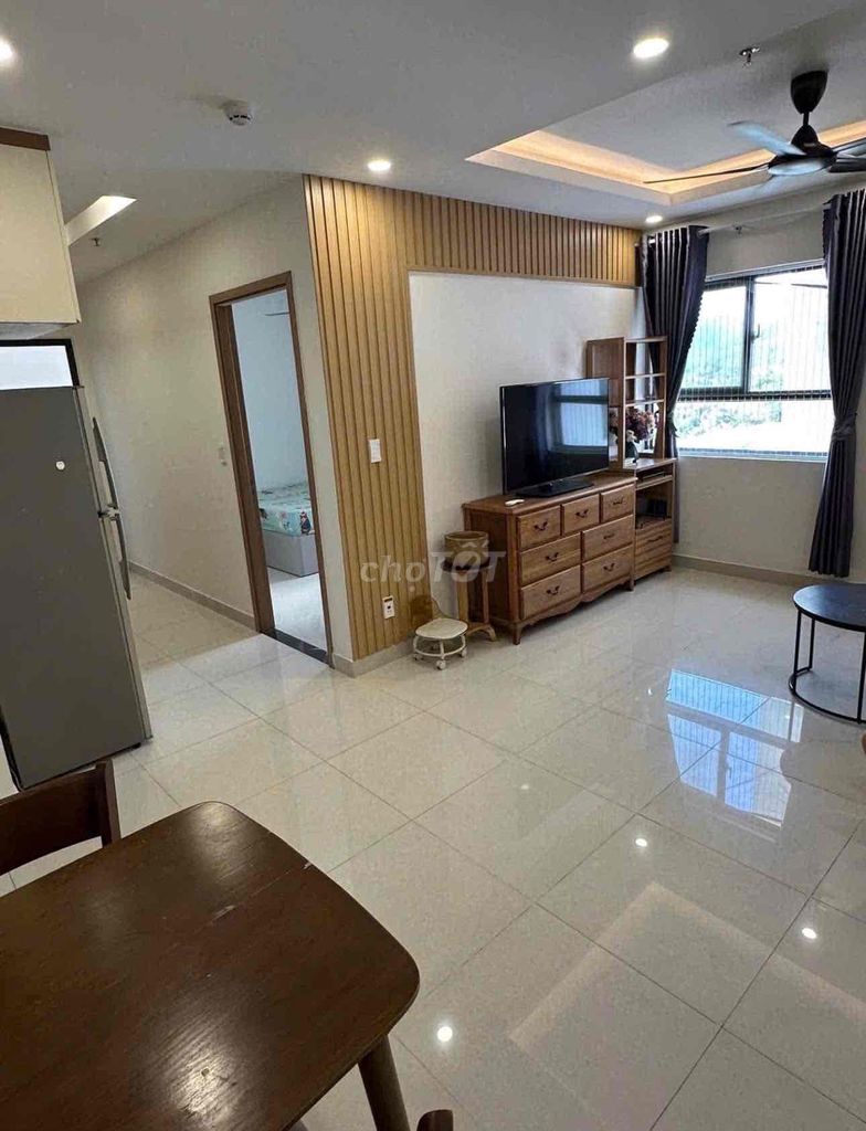 Аренда · 2 комн. · 64 м² · Thành phố Nha Trang, ул. 23/10
