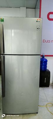 Tủ lạnh lg 500L