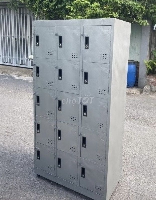 Tủ hồ SƠ locKEr SẮt 4,6,8,1*** Đựngđồ